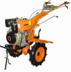 ЗиД WM 1100BE jednoosý traktor priemerný motorová nafta