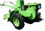 IHATSU G-185 10,5HP DIESEL walk-hjulet traktor tung diesel