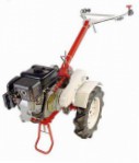 ЗиД Фаворит (Honda GX-160) walk-hjulet traktor benzin