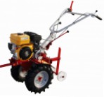 Мобил К Lander МКМ-3-С6 Премиум walk-hjulet traktor let benzin