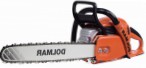 Dolmar PS-4600 S-38 ﻿chainsaw chonaic láimhe
