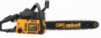 Poulan PP295 chainsaw handsaw