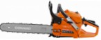 Daewoo Power Products DACS 4016 ﻿chainsaw chonaic láimhe