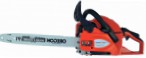 Wintech WGCS-401 chainsaw handsaw