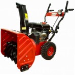 Forza СО651QE snowblower petrol two-stage Photo