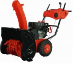 Forza СО6556Е snowblower petrol two-stage Photo