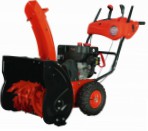 Forza СО9062Е snowblower petrol two-stage Photo