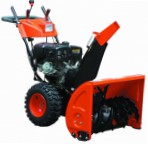 Nomad KCST 9029AES(D) snowblower petrol two-stage Photo
