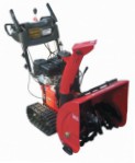 SunGarden 2465 LTE snowblower petrol two-stage Photo