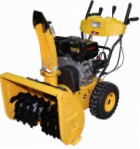 RedVerg RD1170E snowblower petrol two-stage Photo