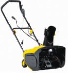 Texas Snow Buster 390 snowblower  electric