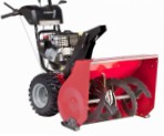 Canadiana CL841650S snowblower petrol two-stage Photo