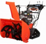 Ariens ST28LET Deluxe snowblower petrol two-stage Photo