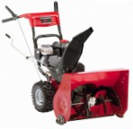 Canadiana CH61900 snowblower petrol two-stage Photo