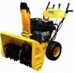 Texas Snow King 7011BE snowblower petrol two-stage Photo