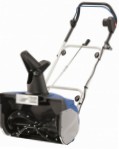Lux Tools LUX 3000 snowblower electric single-stage Photo