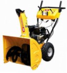 Manner ST 6504 ME snowblower petrol two-stage Photo