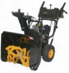 PARTNER PSB27 snowblower petrol two-stage Photo