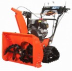 Ariens ST24 Compact Track snowblower petrol two-stage Photo