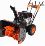 PATRIOT PS 921 snowblower petrol two-stage Photo
