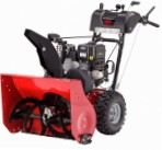 Canadiana CM691150E snowblower petrol two-stage Photo