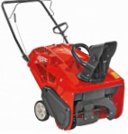 Wolf-Garten Select SF 53 snowblower electric single-stage Photo