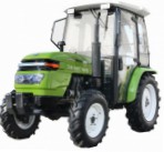 mini traktor DW DW-354AC tele van