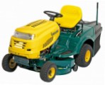 bahçe traktörü (binici) Yard-Man RE 7125 arka