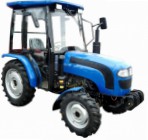 mini tractor Bulat 354 vol