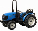 mini traktor LS Tractor R28i HST polna