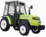 mini traktor DW DW-244AC fuld