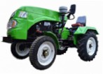 mini tractor Groser MT24E spate