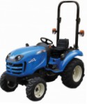 mini traktorius LS Tractor J23 HST (без кабины) pilnas