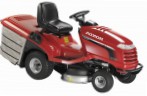 garden tractor (rider) Honda HF 2315 K1 HME rear