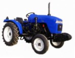 mini tractor Bulat 260E diesel vol
