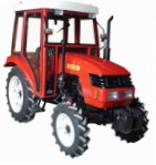 mini traktor DongFeng DF-244 (с кабиной) full