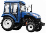 mini traktor MasterYard M244 4WD (с кабиной) polna