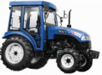 mini traktor MasterYard М304 4WD fuld
