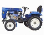 mini traktor Garden Scout GS-T12DIF fuld