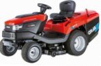 dārza traktors (braucējs) AL-KO Powerline T 23-125.4 HD V2 aizmugure