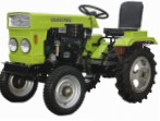 mini traktor DW DW-120BM zadaj