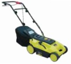 lawn mower Packard Spence PSLM 380A electric Photo