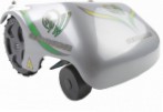 robot lawn mower Wiper Runner X electric