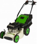 self-propelled lawn mower Etesia Pro 53 LKX petrol