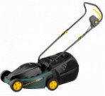 lawn mower G-Power GM-110 electric
