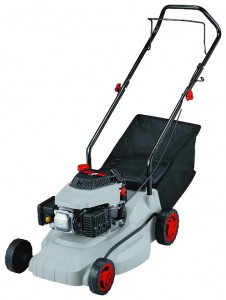 lawn mower RedVerg RD-ELM102 Characteristics, Photo