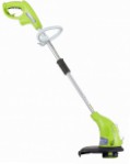 trimmer Greenworks 21117 280W lower electric Photo