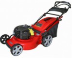 self-propelled lawn mower DDE WYZ20H2 petrol rear-wheel drive