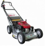 zelfrijdende grasmaaier KAAZ LM5360HXA-PRO benzine achterwielaandrijving