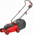 lawn mower Hecht 1010 electric Photo